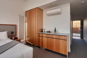Rosevears Riverview Hotel - Zimmer