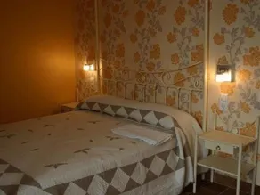 Hostal La Fuente - Værelse