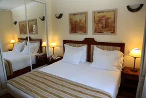 Vila Alba Resort - Chambre