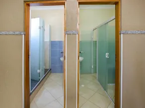 Hotel Dayse - Bathroom