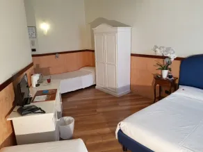 Hotel San Felice - Room