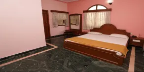 Lloyds Serviced Apartments,Krishna Street,T Nagar - Camera