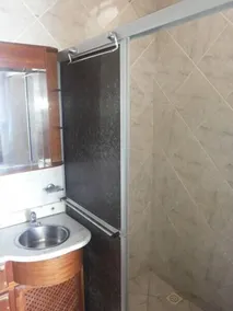 Pousada Mar Azul Morro - Baño