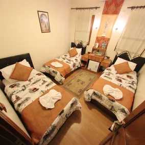 Boomerang Guest House - Room