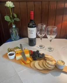 Creag Mhor Lodge - Restaurant
