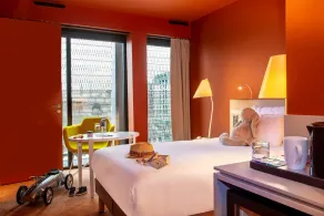 Radisson Blu Hotel Bordeaux - Chambre