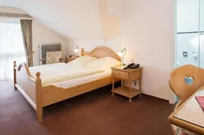 Landgasthof Gut Marienbildchen - Room