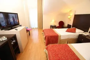 Viking Garden Hotel - Habitación