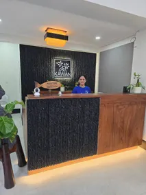 Kawan Beach House and Sanctuary - Recepción