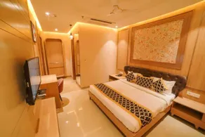 PSK Pride by BDS Hotels - Zimmer