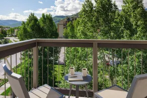 Sheraton Mountain Vista Villas- Luxury 2 bedroom villa  - Chambre