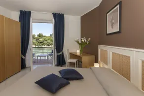 Hotel Desiree - Zimmer