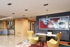 Lokalist, Istanbul, a Tribute Portfolio Hotel - Reception