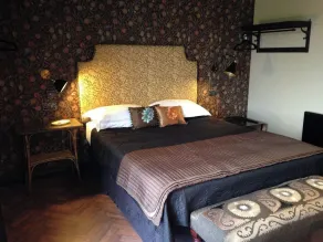 Gower View Luxury Bed & Breakfast - Chambre