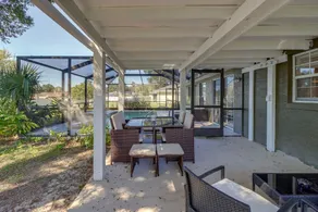 Sunny Ocala Home w/ Private Pool & Hot Tub! - Interiør