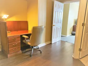 Lincoln Inn Fredericton - Chambre
