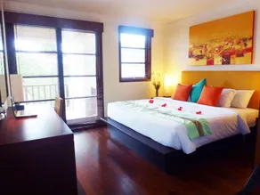 "nusa Dua Luxury 2 Bedroom Apartment" - Room