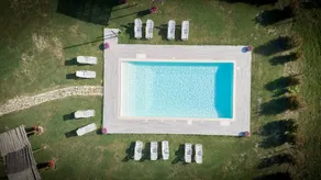 Agriturismo Podere San Giorgio - Pool