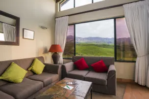 aha Alpine Heath Resort - Udsigt fra værelset