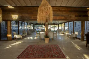 Albeon Luxury Hotel - Alacatı - Reception