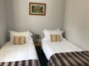 8 Owls B&B - Chambre