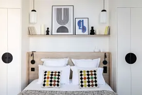 Le Riviera Collection, Signature Collection by Best Western - Chambre