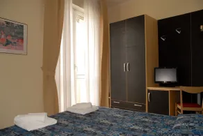 Hotel Arno - Chambre