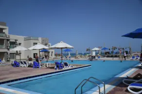 SeaVille Beach Hotel by Elite Hotels & Resorts - Piscine