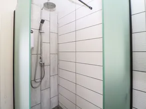 The BungalowBarlow - Salle de bain
