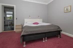 Det Gamle Rådhus - Zimmer