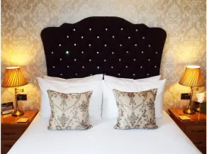 Tyndale Boutique B&B - Adults Only - Værelse