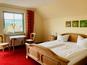 Bellissimo appartamento con 1 camera da letto per 2 persone - Camera