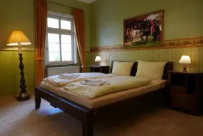 Hotel Löwenherz - Camera