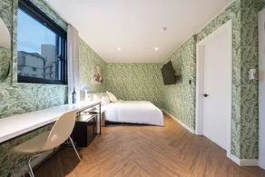 Goyo37 Hotel Osan by Anook - Chambre