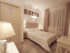 Le Nicchie Guest House - Utsikt fra rommet