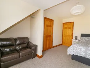 Jacks Mews - Habitación