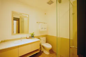 Ngan Hoa - Mille Fleurs - Bathroom