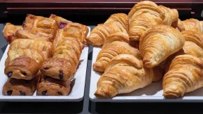 Holiday Inn Express & Suites - Potsdam by IHG - Restaurant