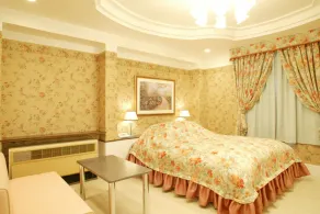 Osaka Palais de Fleurs – Adults Only - Camera