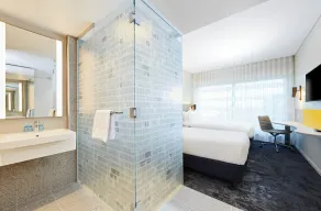 Holiday Inn Express Adelaide City Centre by IHG - Room