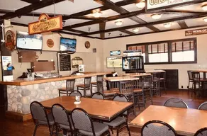 The Drake Inn - Restaurant