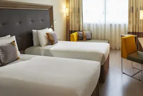 Novotel Rio de Janeiro Parque Olimpico - Room