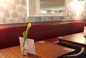 Alcester Inn - Restaurante