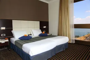 Golan Hotel - Chambre