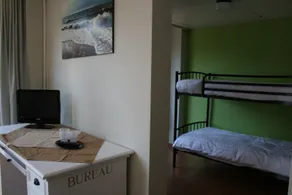 Hotel La Terrasse - Room