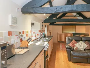 The Annex - Eden House - Private kitchen