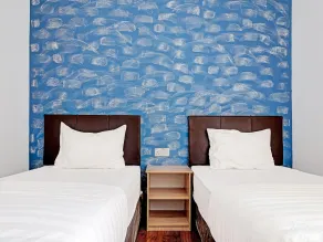 Hotel O 69 Room 4 Stay - Quarto