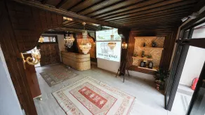 Serefhan Managed by Dedeman - Lobby