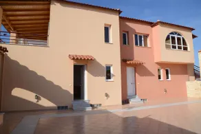 Maria's Filoxenia Suites - Camera