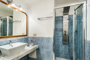 Palazzo Bernardini Suites - Salle de bain